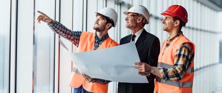 La Importancia de la Planificación Integral en Proyectos de Arquitectura y Construcción